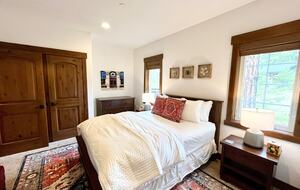 Forest Haven in Cle Elum - Cle Elum, Washington