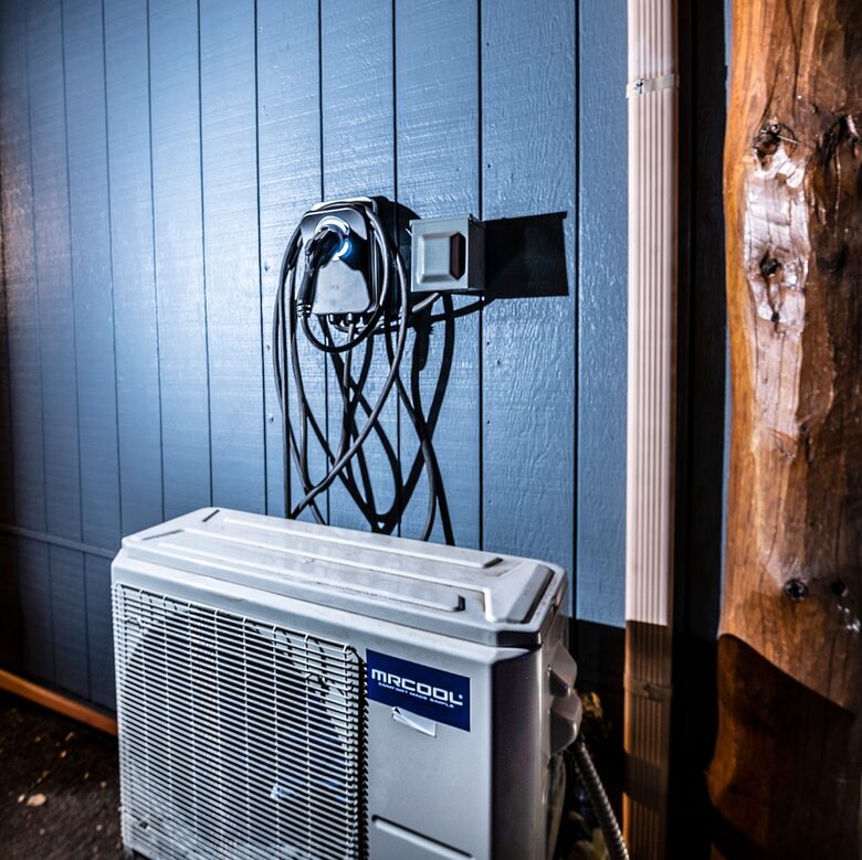 Nature & Nostalgia in Big Bear’s Foothills - Big Bear Lake, California