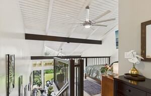 Modern Island Escape on Oahu’s North Shore - Kahuku, Hawaii