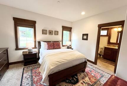 Forest Haven in Cle Elum - Cle Elum, Washington