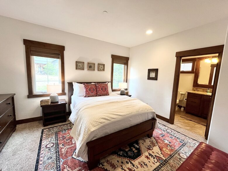 Forest Haven in Cle Elum - Cle Elum, Washington