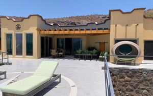 Private Waterfront Retreat with Contemporary Charm - Mulegé Municipality, Mexico