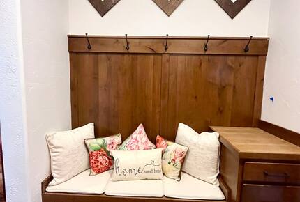 Forest Haven in Cle Elum - Cle Elum, Washington