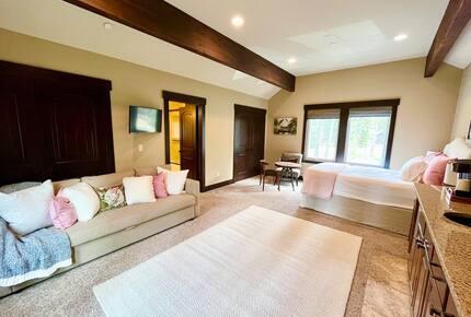 Forest Haven in Cle Elum - Cle Elum, Washington