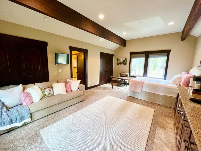 Forest Haven in Cle Elum - Cle Elum, Washington