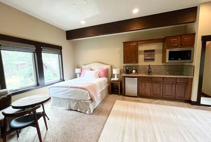 Forest Haven in Cle Elum - Cle Elum, Washington