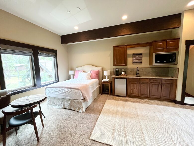 Forest Haven in Cle Elum - Cle Elum, Washington