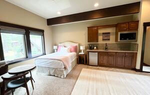 Forest Haven in Cle Elum - Cle Elum, Washington