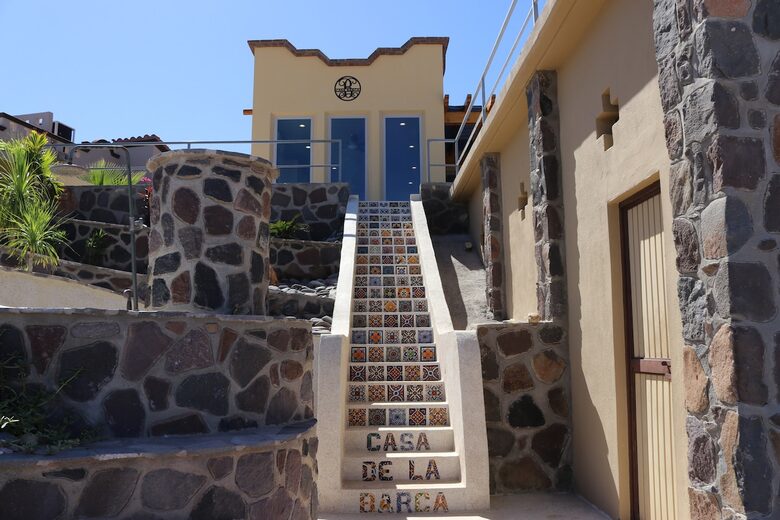 Private Waterfront Retreat with Contemporary Charm - Mulegé Municipality, Mexico