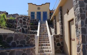 Private Waterfront Retreat with Contemporary Charm - Mulegé Municipality, Mexico