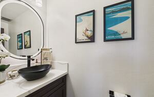 Modern Island Escape on Oahu’s North Shore - Kahuku, Hawaii