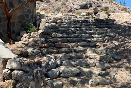 Private Waterfront Retreat with Contemporary Charm - Mulegé Municipality, Mexico