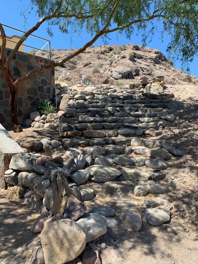 Private Waterfront Retreat with Contemporary Charm - Mulegé Municipality, Mexico