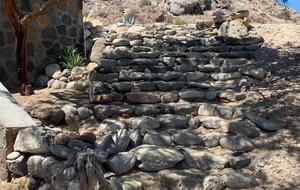 Private Waterfront Retreat with Contemporary Charm - Mulegé Municipality, Mexico