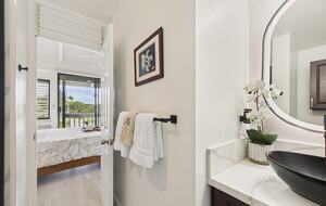 Modern Island Escape on Oahu’s North Shore - Kahuku, Hawaii