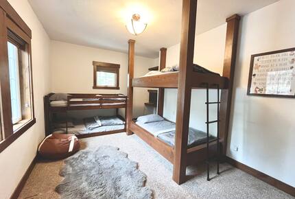 Forest Haven in Cle Elum - Cle Elum, Washington