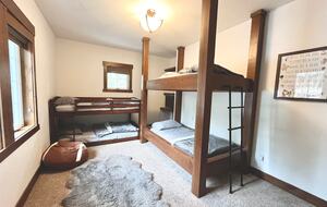 Forest Haven in Cle Elum - Cle Elum, Washington