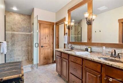 Forest Haven in Cle Elum - Cle Elum, Washington