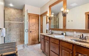 Forest Haven in Cle Elum - Cle Elum, Washington