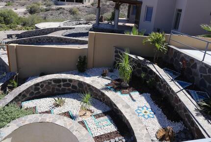 Private Waterfront Retreat with Contemporary Charm - Mulegé Municipality, Mexico