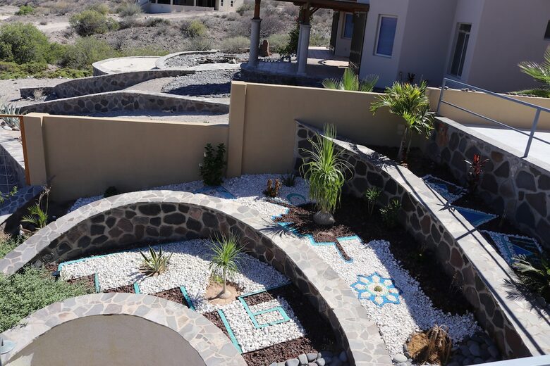 Private Waterfront Retreat with Contemporary Charm - Mulegé Municipality, Mexico