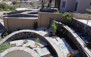 Private Waterfront Retreat with Contemporary Charm - Mulegé Municipality, Mexico