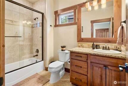 Forest Haven in Cle Elum - Cle Elum, Washington