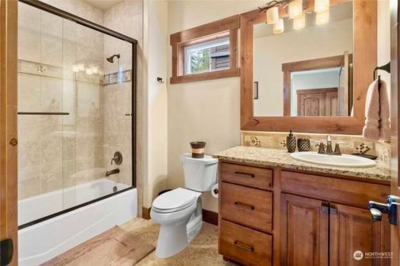 Forest Haven in Cle Elum - Cle Elum, Washington