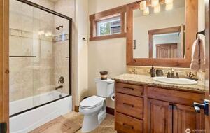 Forest Haven in Cle Elum - Cle Elum, Washington