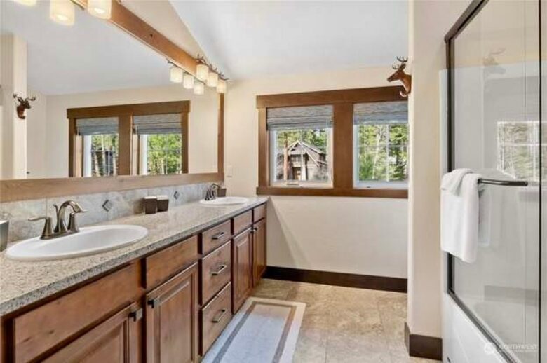 Forest Haven in Cle Elum - Cle Elum, Washington