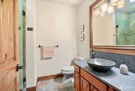 Forest Haven in Cle Elum - Cle Elum, Washington