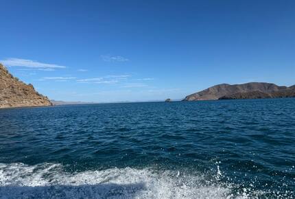 Private Waterfront Retreat with Contemporary Charm - Mulegé Municipality, Mexico