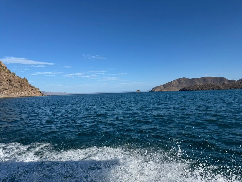 Private Waterfront Retreat with Contemporary Charm - Mulegé Municipality, Mexico