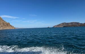 Private Waterfront Retreat with Contemporary Charm - Mulegé Municipality, Mexico