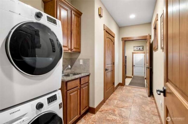 Forest Haven in Cle Elum - Cle Elum, Washington