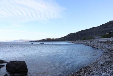 Private Waterfront Retreat with Contemporary Charm - Mulegé Municipality, Mexico