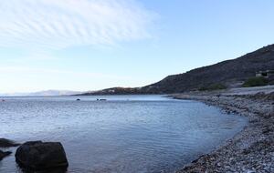 Private Waterfront Retreat with Contemporary Charm - Mulegé Municipality, Mexico