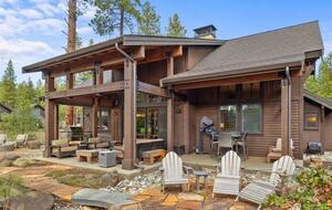 Forest Haven in Cle Elum - Cle Elum, Washington