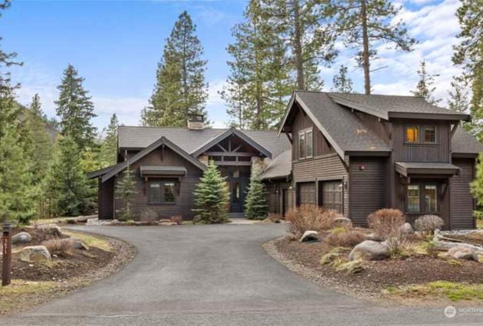 Forest Haven in Cle Elum - Cle Elum, Washington