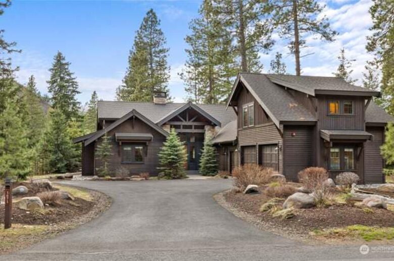 Forest Haven in Cle Elum - Cle Elum, Washington