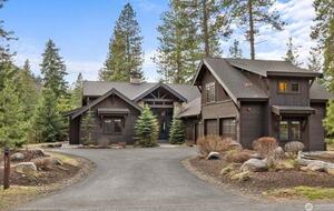Forest Haven in Cle Elum - Cle Elum, Washington