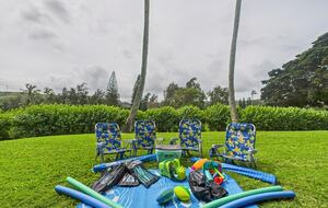 Modern Island Escape on Oahu’s North Shore - Kahuku, Hawaii