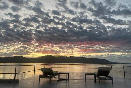 Private Waterfront Retreat with Contemporary Charm - Mulegé Municipality, Mexico