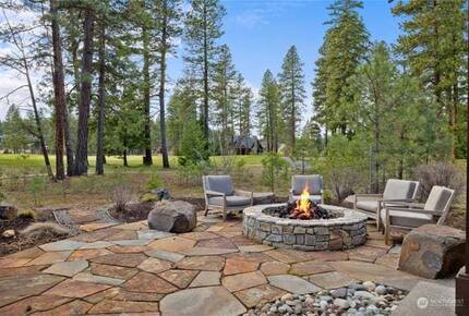 Forest Haven in Cle Elum - Cle Elum, Washington