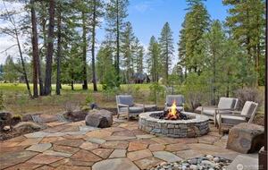 Forest Haven in Cle Elum - Cle Elum, Washington