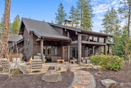 Forest Haven in Cle Elum - Cle Elum, Washington