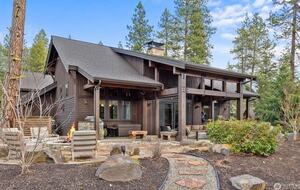 Forest Haven in Cle Elum - Cle Elum, Washington