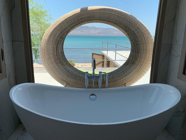 Private Waterfront Retreat with Contemporary Charm - Mulegé Municipality, Mexico