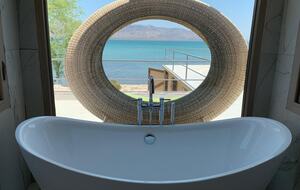 Private Waterfront Retreat with Contemporary Charm - Mulegé Municipality, Mexico