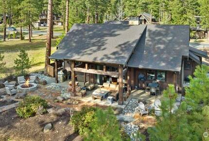 Forest Haven in Cle Elum - Cle Elum, Washington